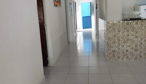 Casa familiar