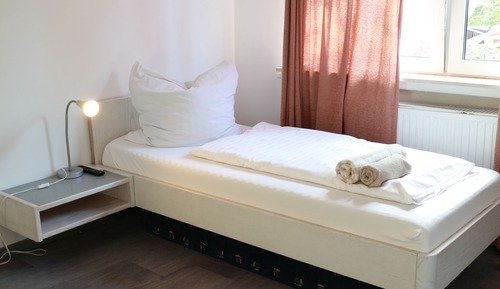 Habitación básica