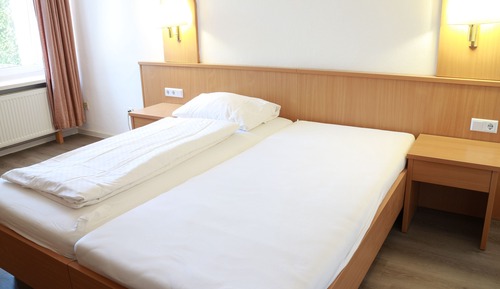 Habitación Confort doble