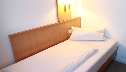 Habitación Confort