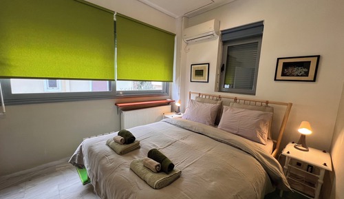 Apartamento Confort, 2 habitaciones