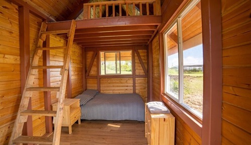 Casa, baño privado (Kikala House)