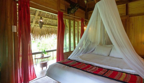 Habitación ejecutiva