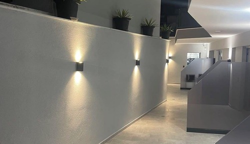 Apartamento económico, planta baja