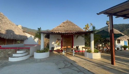 Habitación Confort doble, no fumadores, vistas a la playa