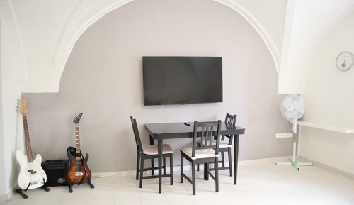 Apartamento familiar