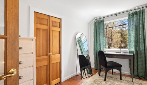 Suite Deluxe