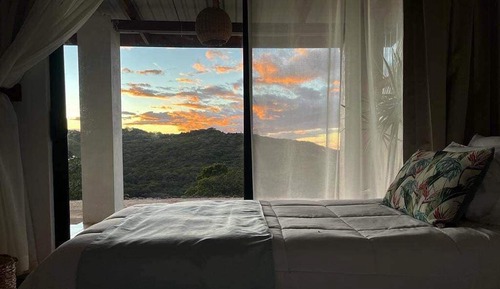 Casa Confort, 2 habitaciones, vistas a la montaña