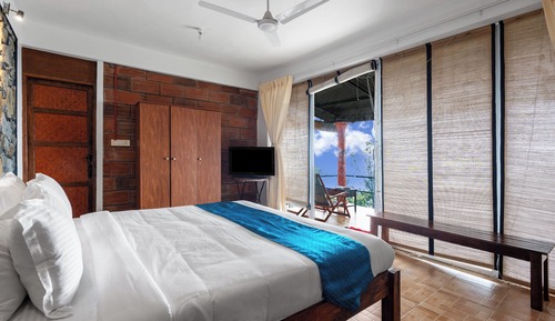 Villa, 4 habitaciones