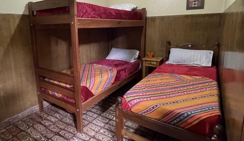 Habitación básica