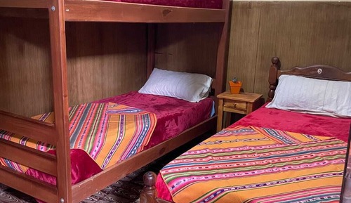 Habitación básica