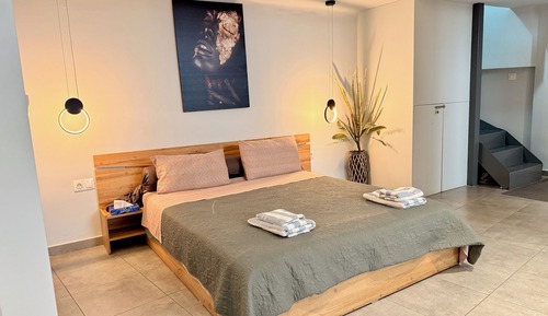 Apartamento de lujo