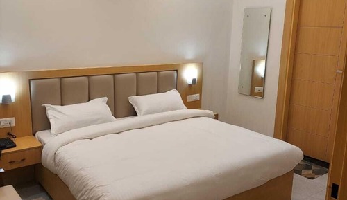 Habitación Premium