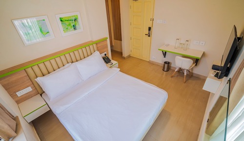Habitación Premium