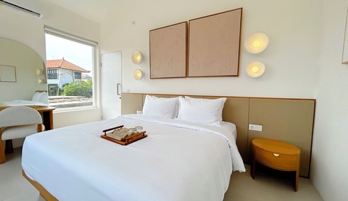 Villa, 3 habitaciones