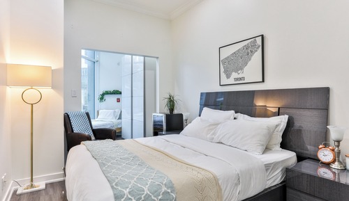 Apartamento Confort