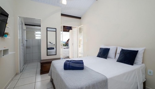 Habitación clásica doble