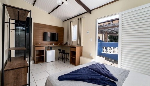 Habitación Premium doble