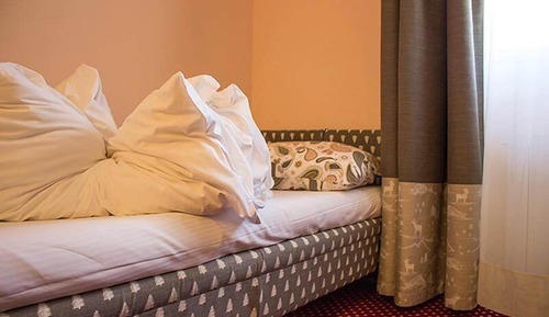 Habitación individual estándar