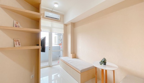 Apartamento Deluxe