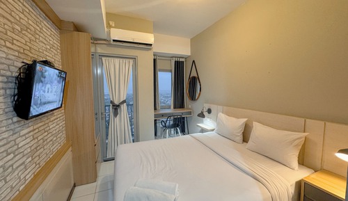 Estudio Deluxe