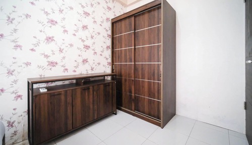 Apartamento Deluxe