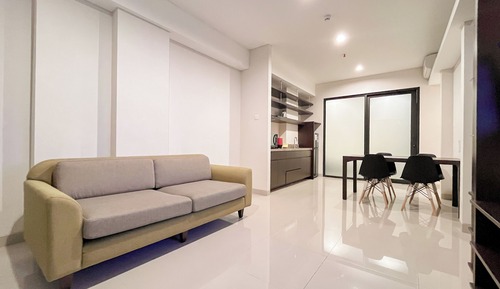 Apartamento Deluxe