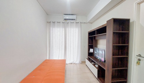 Apartamento Deluxe