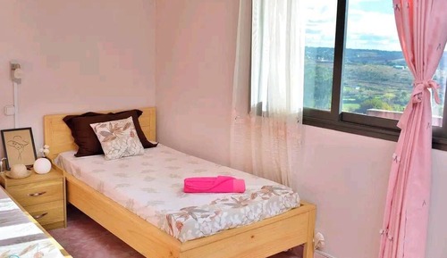 Habitación Confort con 2 camas individuales