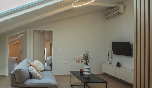 Suite familiar