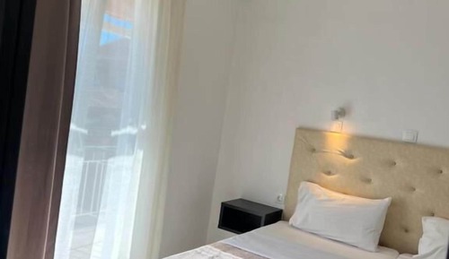 Apartamento estándar, balcón