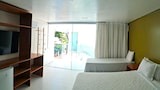 Superior Suite, Pool View