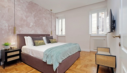Apartamento, 2 habitaciones