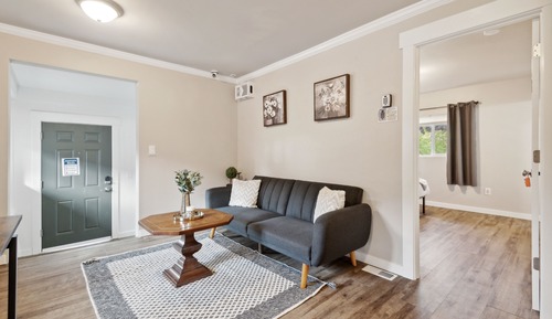 Casa, 3 habitaciones