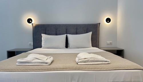 Suite de lujo