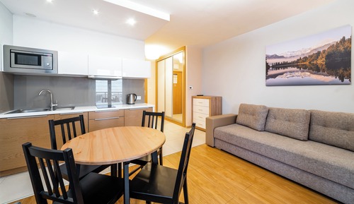 Apartamento (212)