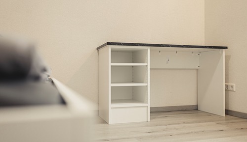 Apartamento superior, 1 cama doble con sofá cama, no fumadores, cocina