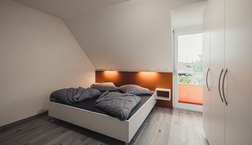 Apartamento exclusivo, 1 cama doble con sofá cama, no fumadores, cocina