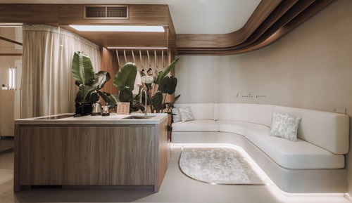 Suite Deluxe, 1 cama de matrimonio grande