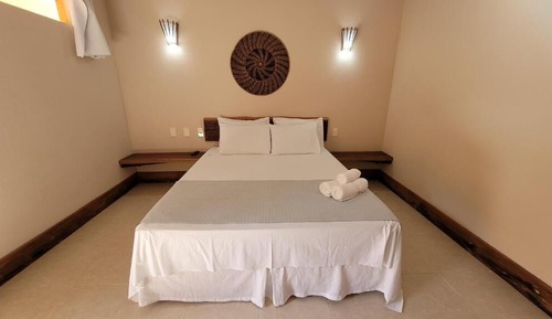Habitación Confort con 2 camas individuales