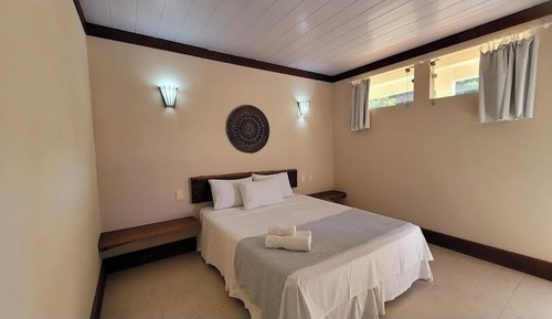 Habitación Deluxe con 2 camas individuales