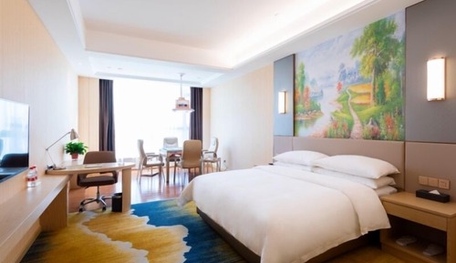 Comfort Single Room, Private Bathroom