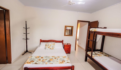 Superior Suite, Sea View
