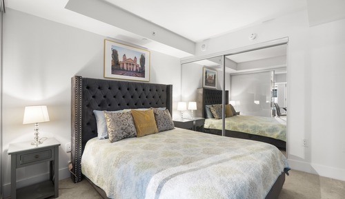 Apartamento Deluxe, 1 habitación, cocina, vistas a la ciudad