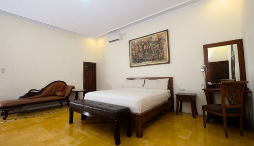 Habitación familiar