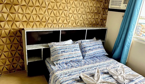 Apartamento Confort, vistas parciales al mar