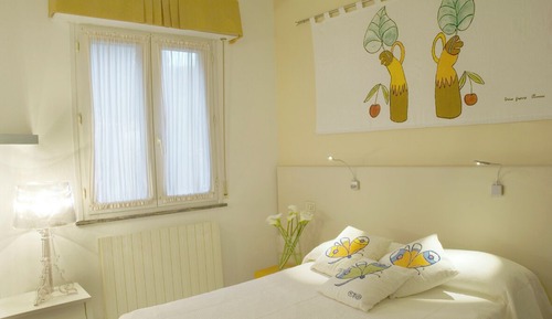 Apartamento clásico, en esquina