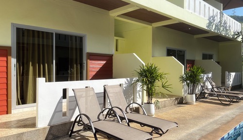 Estudio Confort