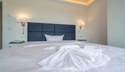 Apartamento básico