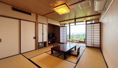 Habitación tradicional, no fumadores (Japanese Style, approx.16sqm)